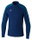 Erima Sport Long Sleeve Shirt Evo Star Training Top (100% recycled Polyester) navy blue/blue Kids