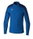 Erima Sport-Langarmshirt Evo Star Trainingstop (100% rec. Polyester) royalblau/navyblau Herren