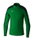 Erima Sport-Langarmshirt Evo Star Trainingstop (100% rec. Polyester) smaragdgrün/pine Herren