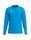 Erima Sport-Langarmshirt Intro Function (leicht, weich, feuchtigkeitsableitend) curacaoblau Herren