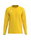 Erima Sport-Langarmshirt Intro Function (leicht, weich, feuchtigkeitsableitend) gelb Herren