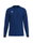 Erima Sport-Langarmshirt Intro Function (leicht, weich, feuchtigkeitsableitend) navyblau Jungen