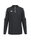 Erima Sport-Langarmshirt Intro Training Top (Half-Zip ,strapazierfähig Funktionsmaterial) schwarz Jungen