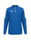 Erima Sport-Langarmshirt Intro Training Top (Half-Zip ,strapazierfähig Funktionsmaterial) royalblau Jungen