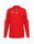Erima Sport-Langarmshirt Intro Training Top (Half-Zip ,strapazierfähig Funktionsmaterial) rot Jungen