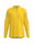 Erima Sport-Langarmshirt Intro Training Top (Half-Zip ,strapazierfähig Funktionsmaterial) gelb Jungen