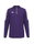 Erima Sport-Langarmshirt Intro Training Top (Half-Zip ,strapazierfähig Funktionsmaterial) violett Jungen