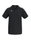 Erima Sport-Polo CMPT Wings (Baumwolle-Mischung, bequeme Passform) schwarz/weiss Herren