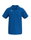 Erima Sport-Polo CMPT Wings (Baumwolle-Mischung, bequeme Passform) royalblau/weiss Herren