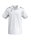 Erima Sport-Polo CMPT Wings (Baumwolle-Mischung, bequeme Passform) weiss/schwarz Herren