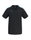 Erima Sport-Polo CMPT Wings (Baumwolle-Mischung, bequeme Passform) schwarz/curacaoblau Herren