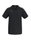 Erima Sport-Polo CMPT Wings (Baumwolle-Mischung, bequeme Passform) schwarz/grün Herren