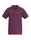 Erima Sport-Polo CMPT Wings (Baumwolle-Mischung, bequeme Passform) burgundrot Herren