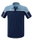 Erima Sport Polo Change (100% recycled Polyester, quick-drying functional material) navy blue Men