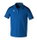 Erima Sport-Polo Evo Star (100% rec. Polyester) royalblau/navyblau Herren