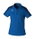 Erima Sport-Polo Evo Star (100% rec. Polyester) royalblau/navyblau Damen