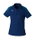 Erima Sport Polo Evo Star (100% recycled Polyester) navy blue/blue Ladies