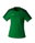 Erima Sport Shirt Evo Star (100% recycled polyester, lightweight) emerald green/pine Ladies