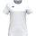 Erima Sport-Shirt Intro Function (100% rec. Polyester, leicht, schnelltrocknend) weiss Damen