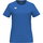 Erima Sport-Shirt Intro Function (100% rec. Polyester, leicht, schnelltrocknend) royalblau Damen