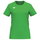 Erima Sport-Shirt Intro Function (100% rec. Polyester, leicht, schnelltrocknend) grün Damen