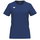 Erima Sport-Shirt Intro Function (100% rec. Polyester, leicht, schnelltrocknend) navyblau Damen