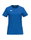 Erima Sport-Shirt Intro Function (100% rec. Polyester, leicht, schnelltrocknend) royalblau Damen