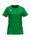 Erima Sport-Shirt Intro Function (100% rec. Polyester, leicht, schnelltrocknend) smaragdgrün Damen