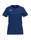 Erima Sport-Shirt Intro Function (100% rec. Polyester, leicht, schnelltrocknend) navyblau Damen