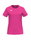 Erima Sport-Shirt Intro Function (100% rec. Polyester, leicht, schnelltrocknend) pink Damen