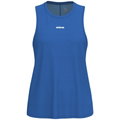 Erima Sport-Tank Top Teamsport Function (lockere Schnitt, Rundhals) royalblau Damen