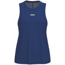 Erima Sport-Tank Top Teamsport Function (lockere Schnitt, Rundhals) navyblau Damen