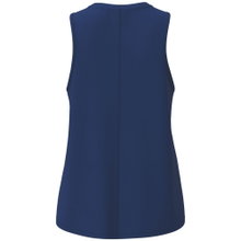 Erima Sport-Tank Top Teamsport Function (lockere Schnitt, Rundhals) navyblau Damen