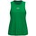Erima Sportowy top tank Teamsport Function (luźny krój, okrągły dekolt) szmaragdowa zieleń damski