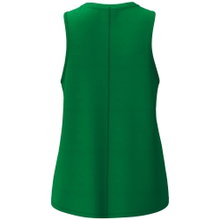Erima Sportowy top tank Teamsport Function (luźny krój, okrągły dekolt) szmaragdowa zieleń damski