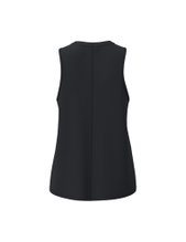 Erima Sport Tank Top Team Sport Function (loose fit, round neck) black ladies