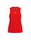 Erima Sport Tank Top Team Sport Function (loose fit, round neck) red ladies