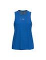 Erima Sport-Tank Top Teamsport Function (lockere Schnitt, Rundhals) royalblau Damen