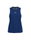 Erima Sport Tank Top Team Sport Function (loose fit, round neck) navy blue ladies