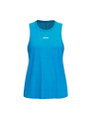 Erima Sport-Tank Top Teamsport Function (lockere Schnitt, Rundhals) curacaoblau Damen