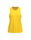 Erima Sport-Tank Top Teamsport Function (lockere Schnitt, Rundhals) gelb Damen