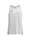 Erima Sport-Tank Top T&F Wings Singlet (leicht, schnelltrocknend) weiss/schwarz Herren