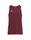 Erima Sport-Tank Top T&F Wings Singlet (leicht, schnelltrocknend) bordeauxrot Herren