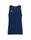 Erima Sport-Tank Top T&F Wings Singlet (leicht, schnelltrocknend) navyblau Herren