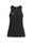 Erima Sport-Tank Top T&F Wings Singlet (leicht, schnelltrocknend) schwarz/weiss Damen