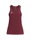 Erima Sport-Tank Top T&F Wings Singlet (leicht, schnelltrocknend) bordeauxrot Damen