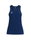 Erima Sport-Tank Top T&F Wings Singlet (leicht, schnelltrocknend) navyblau Damen