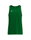 Erima Sport-Tank Top T&F Wings Singlet (leicht, schnelltrocknend) grün Herren