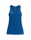 Erima Sport-Tank Top T&F Wings Singlet (leicht, schnelltrocknend) royalblau/navyblau Damen