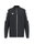 Erima Sport-Trainingsjacke Intro (strapazierfähig, mit Reißverschlusstaschen) schwarz Herren